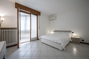 Two bedroom apartment with garage - Larihome A56 Dongo